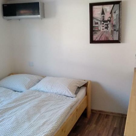 Ubytovani Dagmar Podivin Kültér fotó