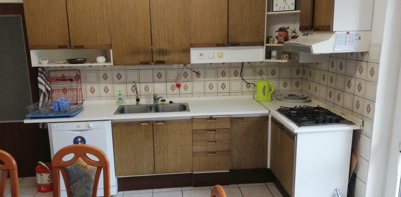 Ubytovani Dagmar Podivin Kültér fotó