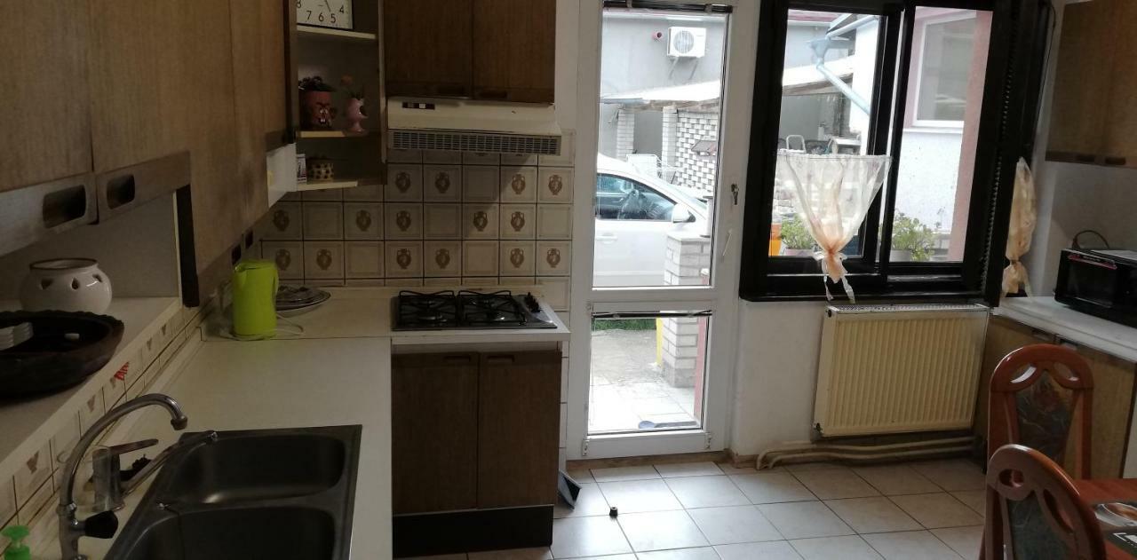 Ubytovani Dagmar Podivin Kültér fotó
